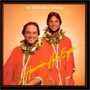 Hawaiian Hula Eyes [FROM US] [IMPORT] BROS CAZIMERO 